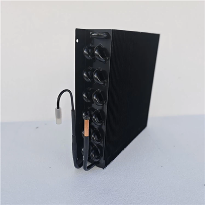 Svartur litur álþétti